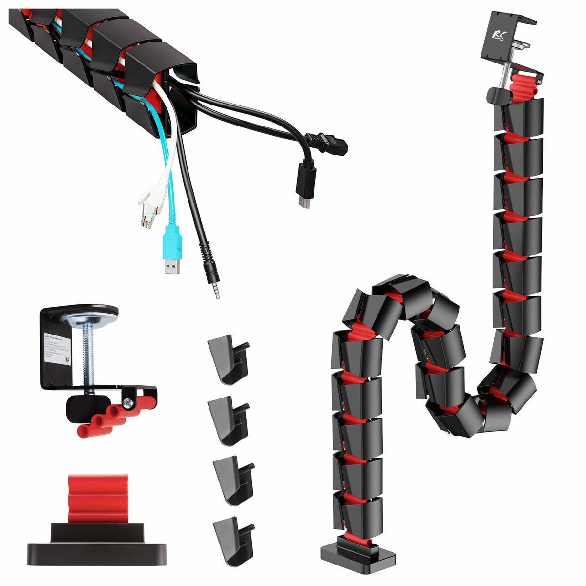 Cable Organiser Nano RS RS125