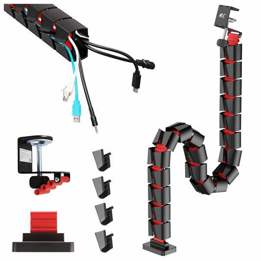 Cable Organiser Nano RS RS125