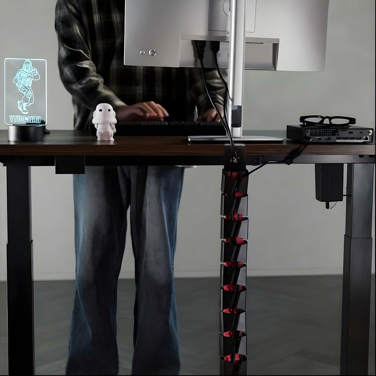 Cable Organiser Nano RS RS125