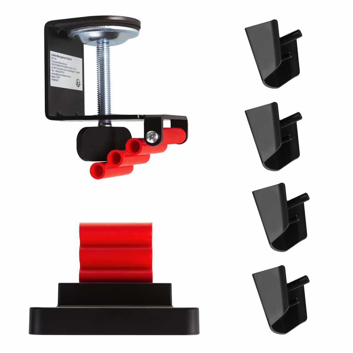 Cable Organiser Nano RS RS125