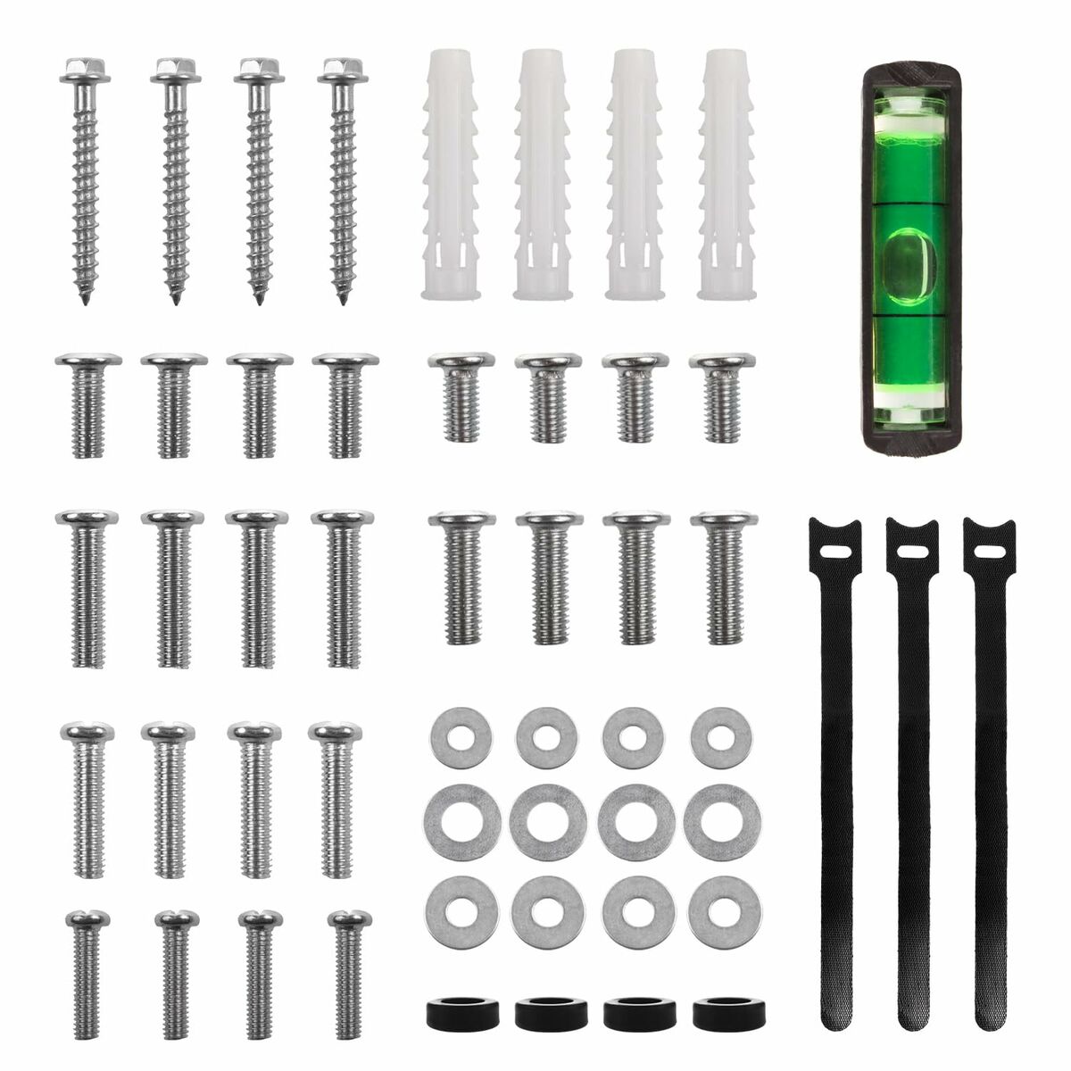 Screen Table Support MacLean MC-123