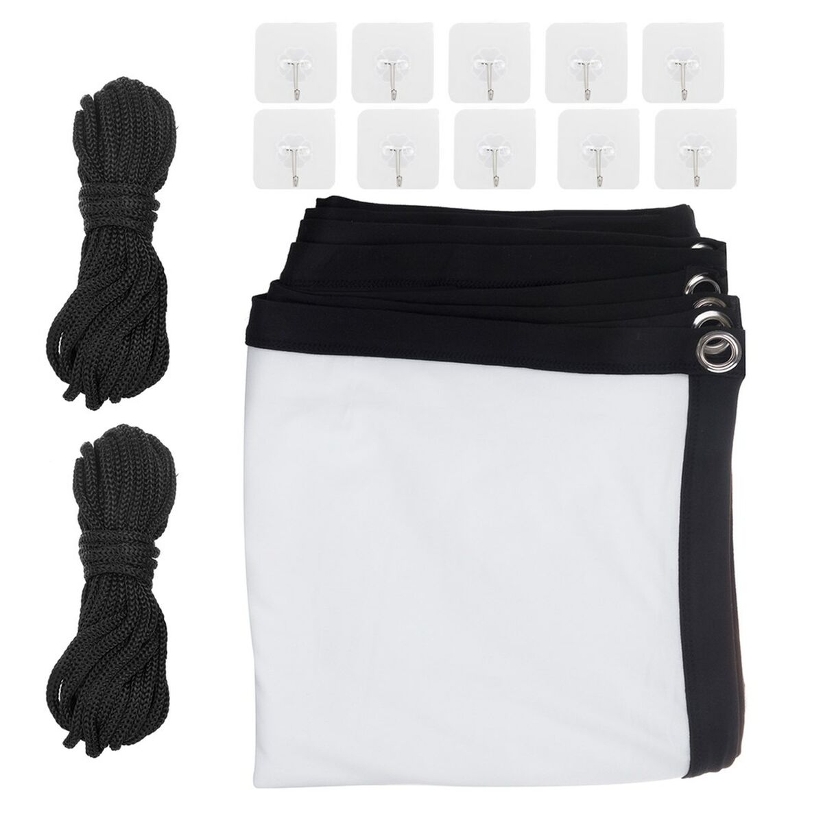 Projection Screen MacLean MC-169 120"