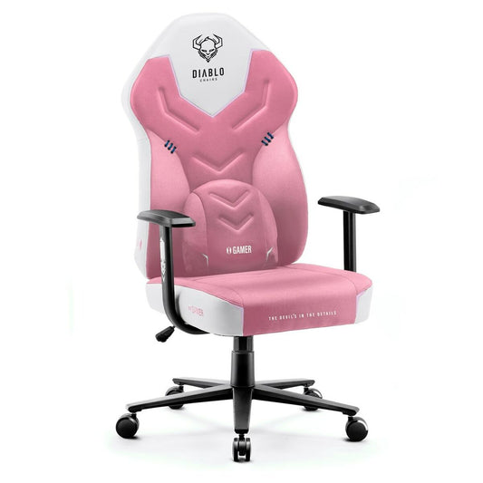 Gaming Chair Diablo Chairs 1191