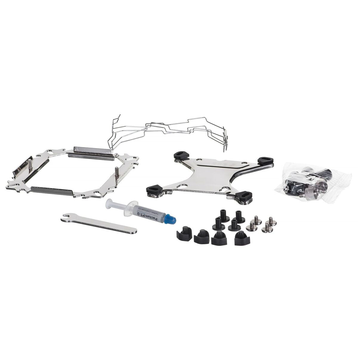 CPU Fan Endorfy Fortis 5 Dual Fan