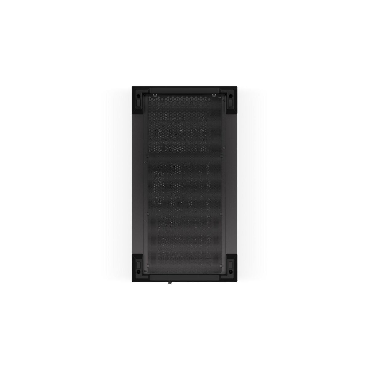 ATX Semi-tower Box Krux KRXD004 Black