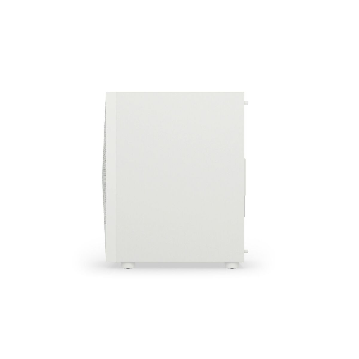 ATX Semi-tower Box Krux KRXD005 White