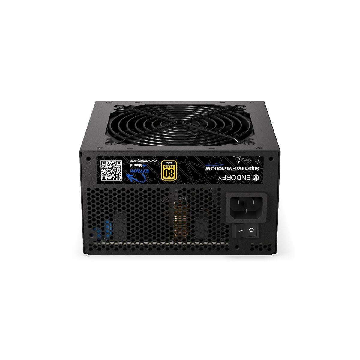 Power supply Endorfy EY7A011 ATX 1000 W 80 Plus Gold
