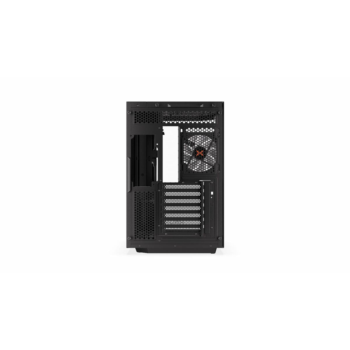 ATX Semi-tower Box Krux KRXD010 Black
