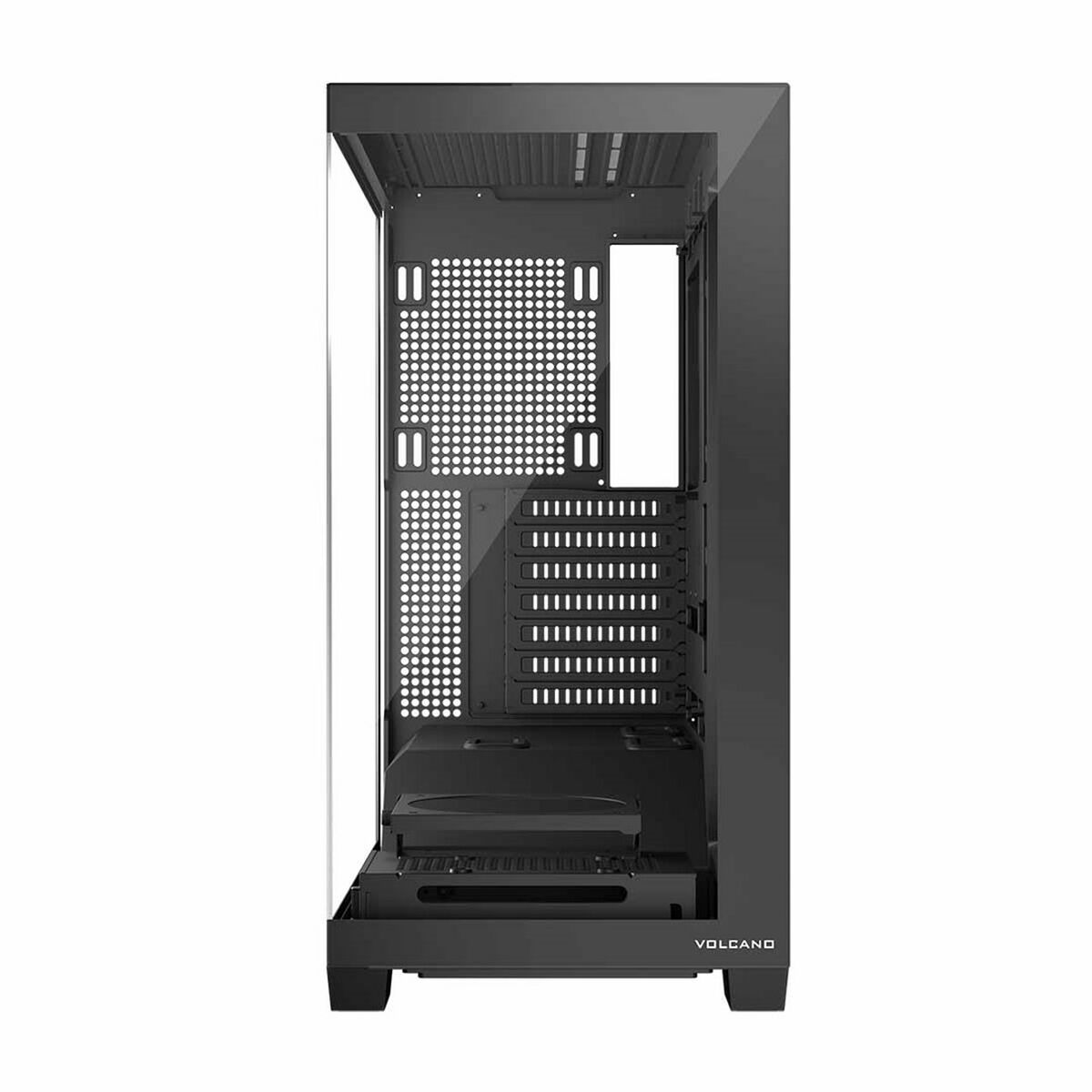 ATX Semi-tower Box Modecom AT-STELLAR-NF-0000-10