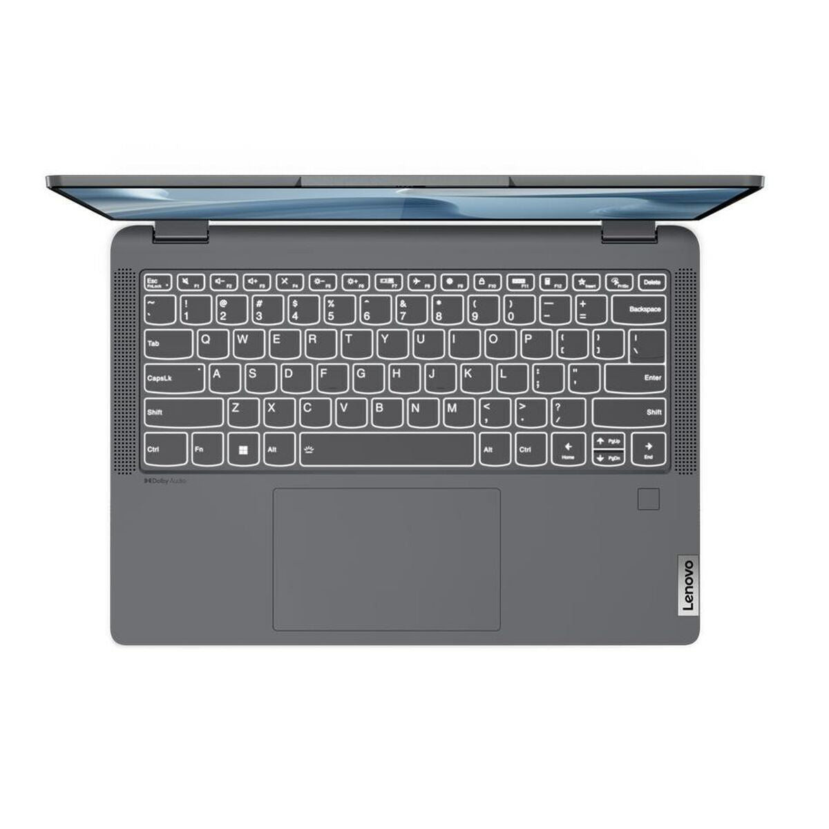 Laptop 2-in-1 Lenovo IdeaPad Flex 5 14" Intel Core I3-1215U 8 GB RAM 256 GB SSD