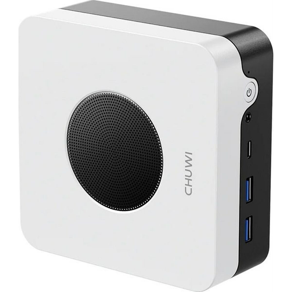 Mini PC Chuwi Larkbox-X-P Intel N100 12 GB RAM 512 GB SSD