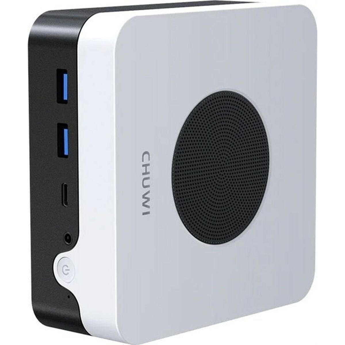 Mini PC Chuwi Larkbox-X-P Intel N100 12 GB RAM 512 GB SSD