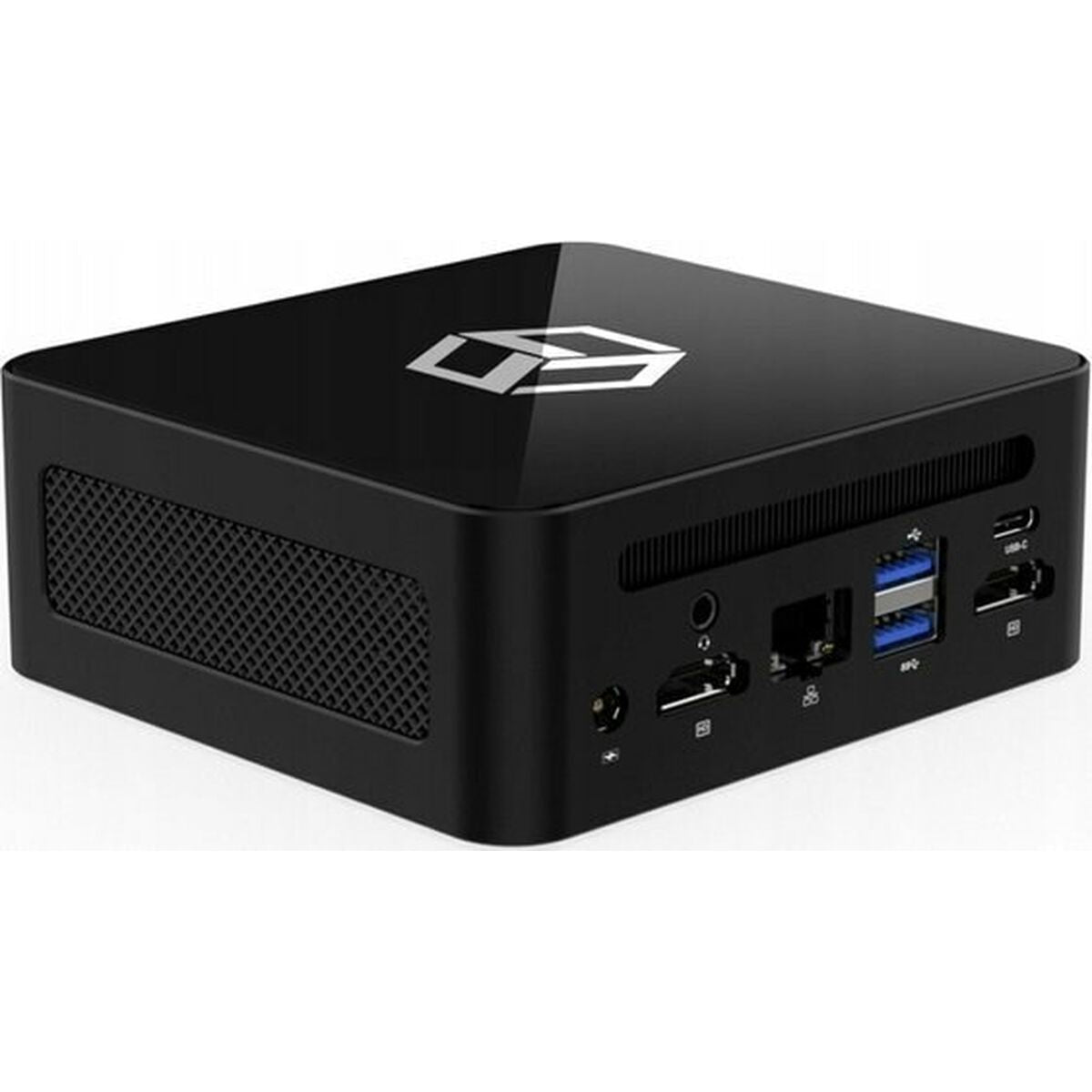 Mini PC Qoobe QE-AP13620-16GB/1TB Intel Core i7 13620H 16 GB RAM 1 TB SSD