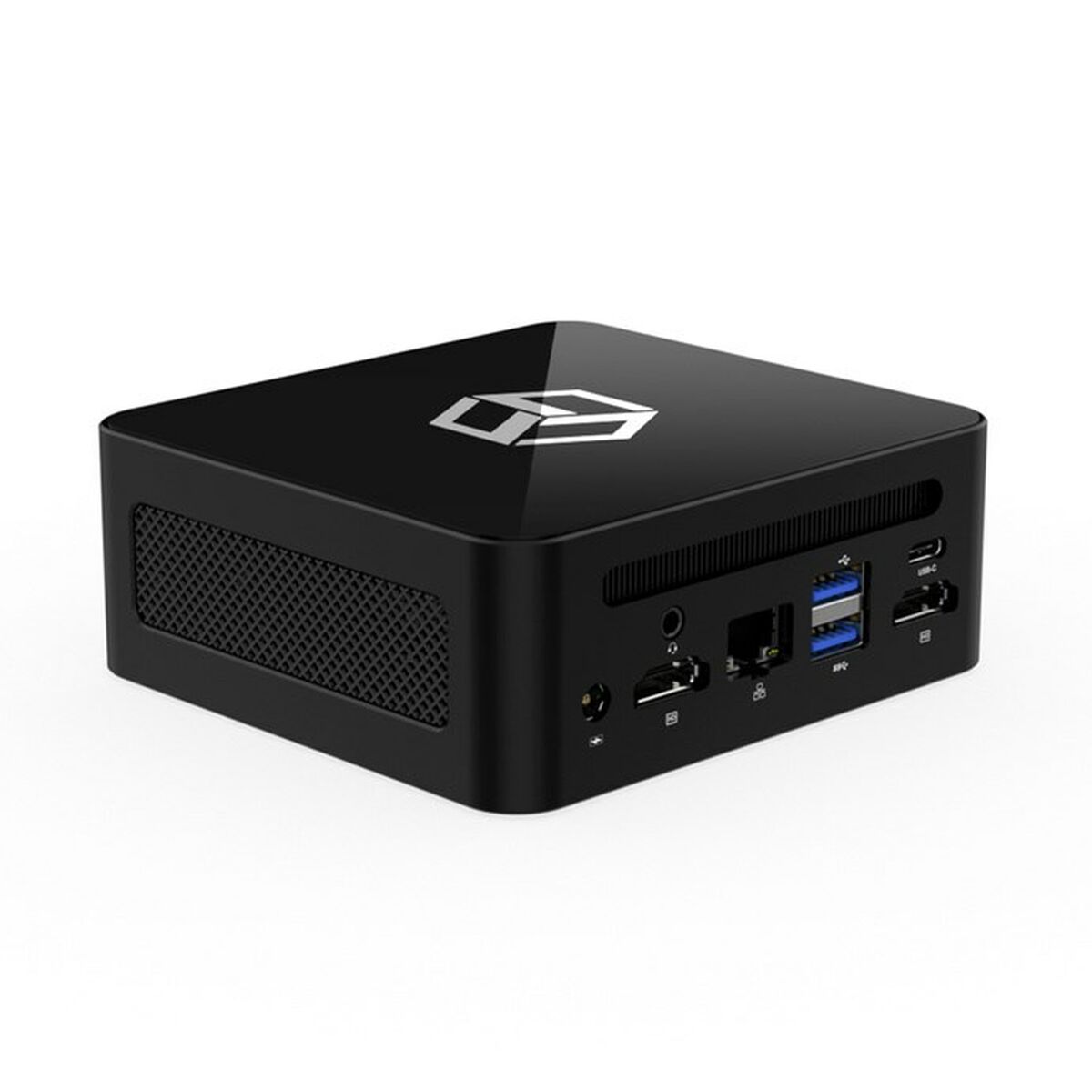 Mini PC Qoobe AP13620 Intel Core i7 13620H 16 GB RAM 512 GB SSD