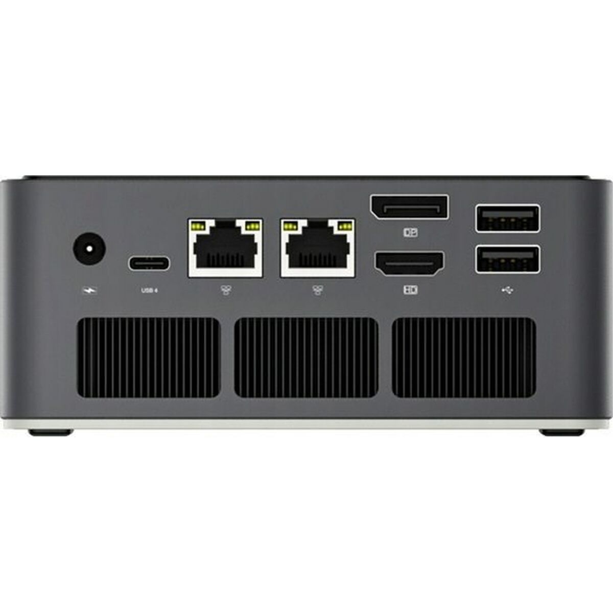 Mini PC Qoobe QE-U155H Intel Core Ultra 7 155H 32 GB RAM 1 TB SSD