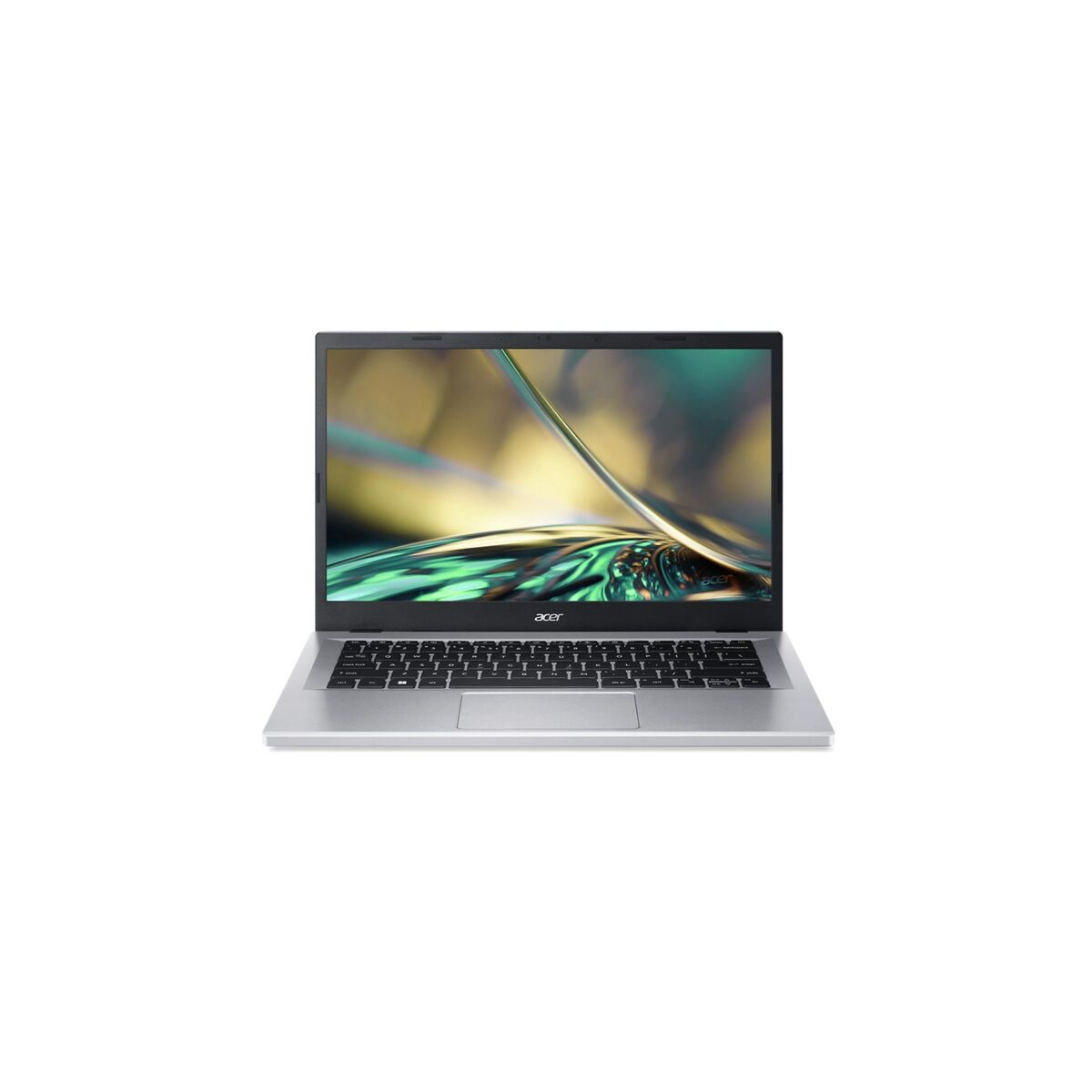 Laptop Acer NX.KMKAA.004_256 14" Intel Core i3 N305 8 GB RAM 256 GB SSD (Refurbished A+)