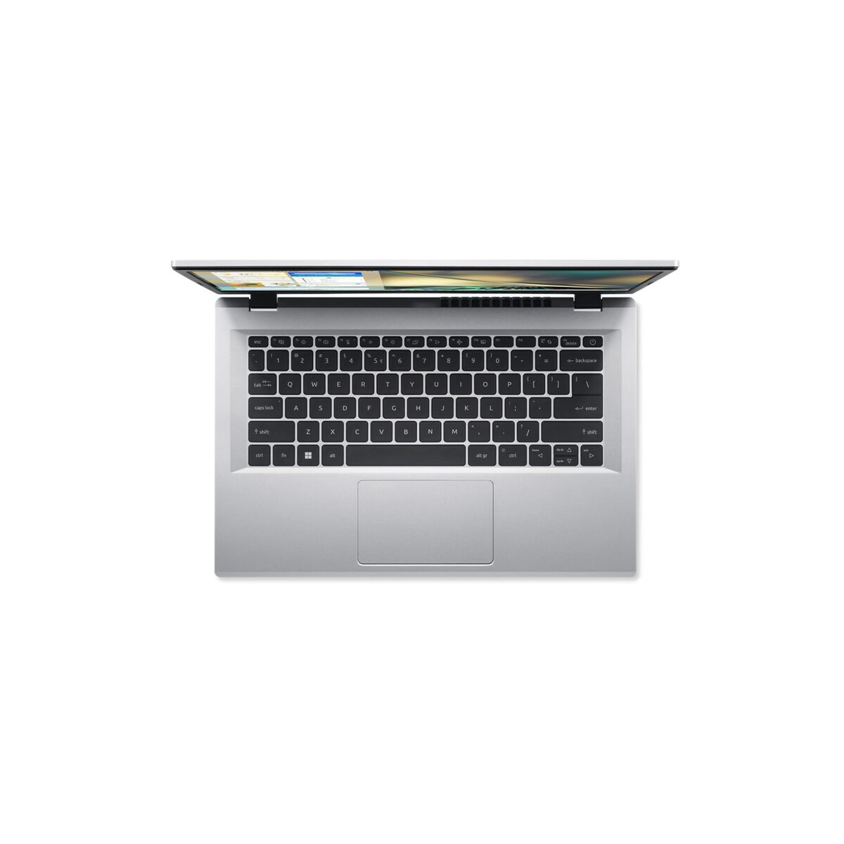 Laptop Acer NX.KMKAA.004_256 14" Intel Core i3 N305 8 GB RAM 256 GB SSD (Refurbished A+)