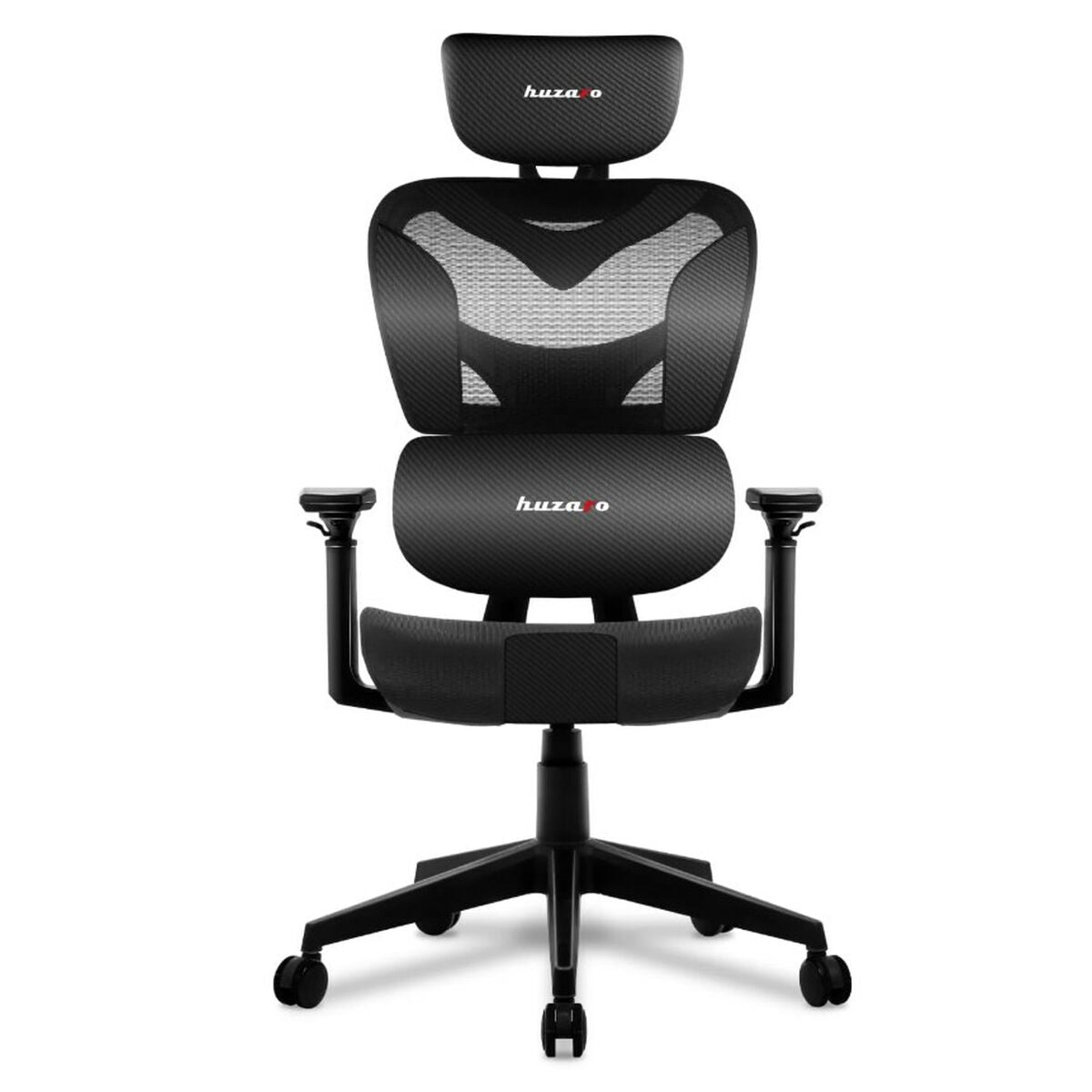Gaming Chair Huzaro Combat 8.0 Carbon Black