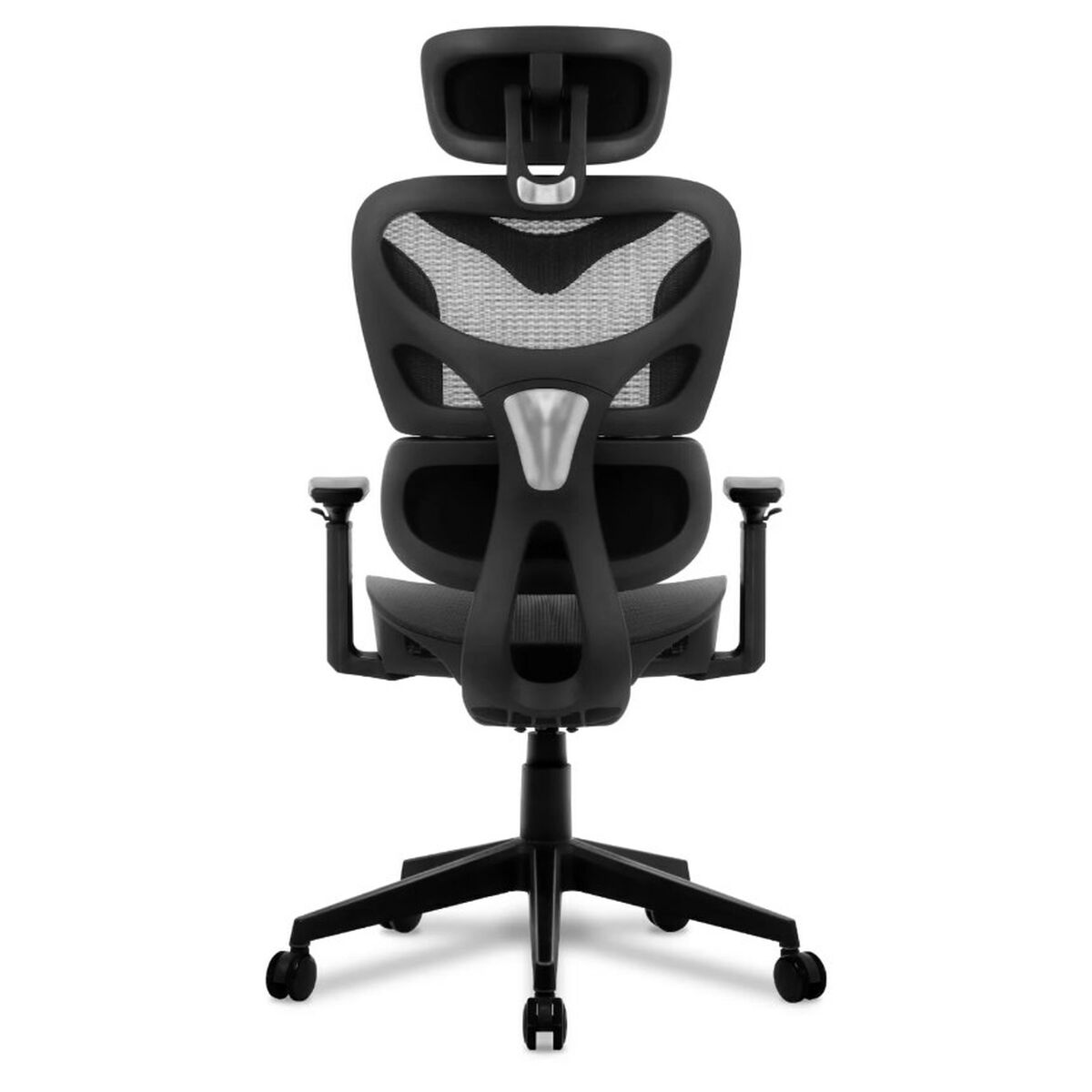 Gaming Chair Huzaro Combat 8.0 Carbon Black