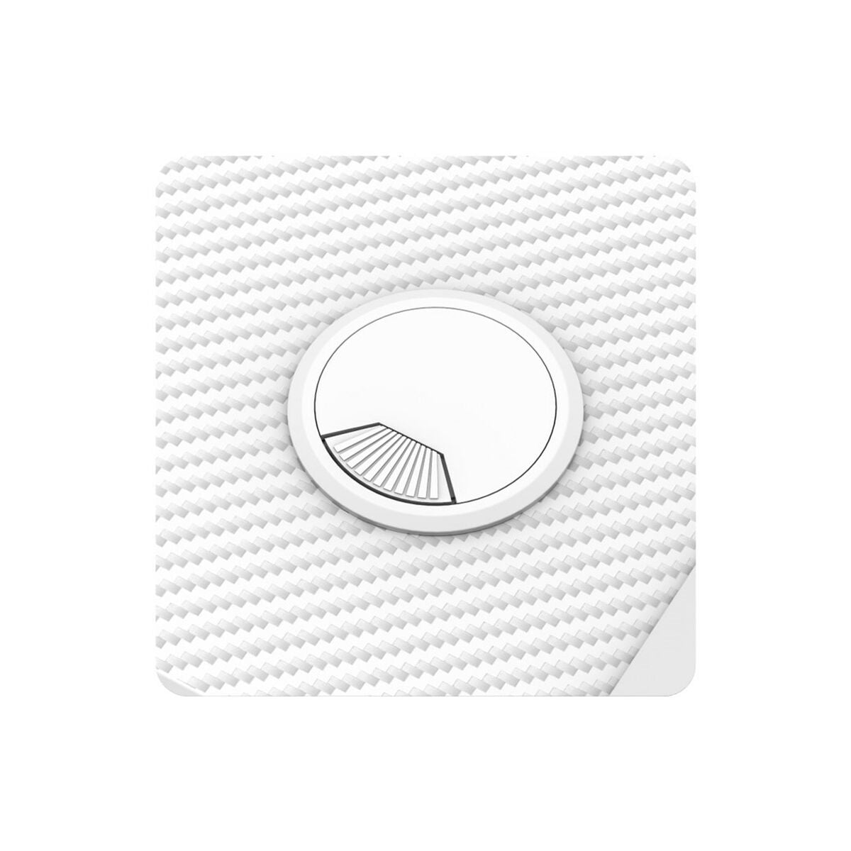 Desk Gaming Huzaro HZ-Hero 2.6 White White