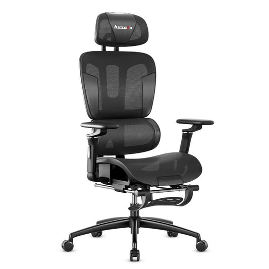 Gaming Chair Huzaro Combat 7.9 Black