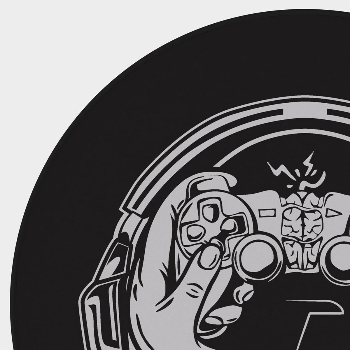 Gaming Chair Huzaro HZ-FLOORMAT 6.0