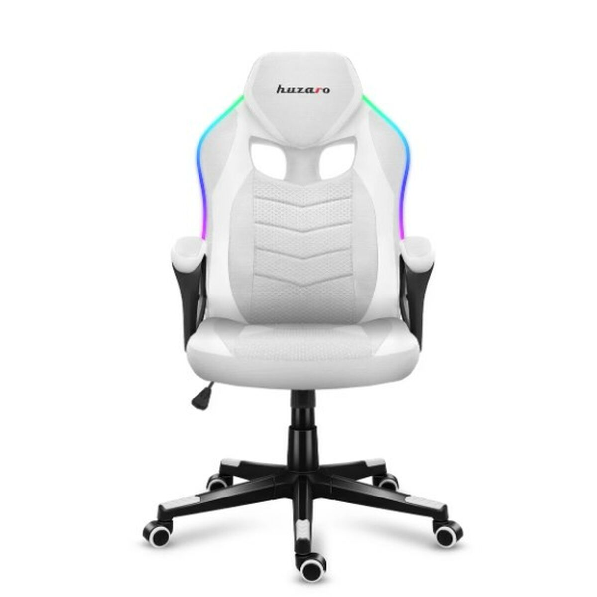 Gaming Chair Huzaro Force 2.5 White
