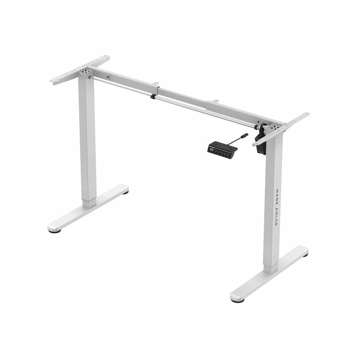 Adjustable support Mark Adler MA-XENO 2.1 WHITE White