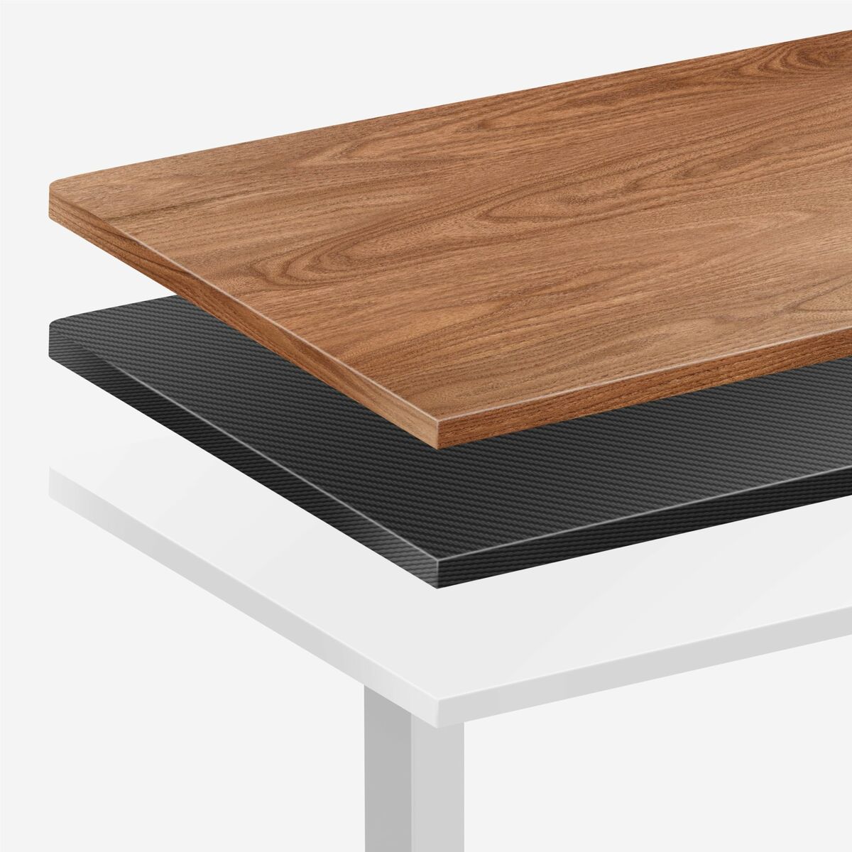 Adjustable support Mark Adler MA-XENO 2.1 WHITE White