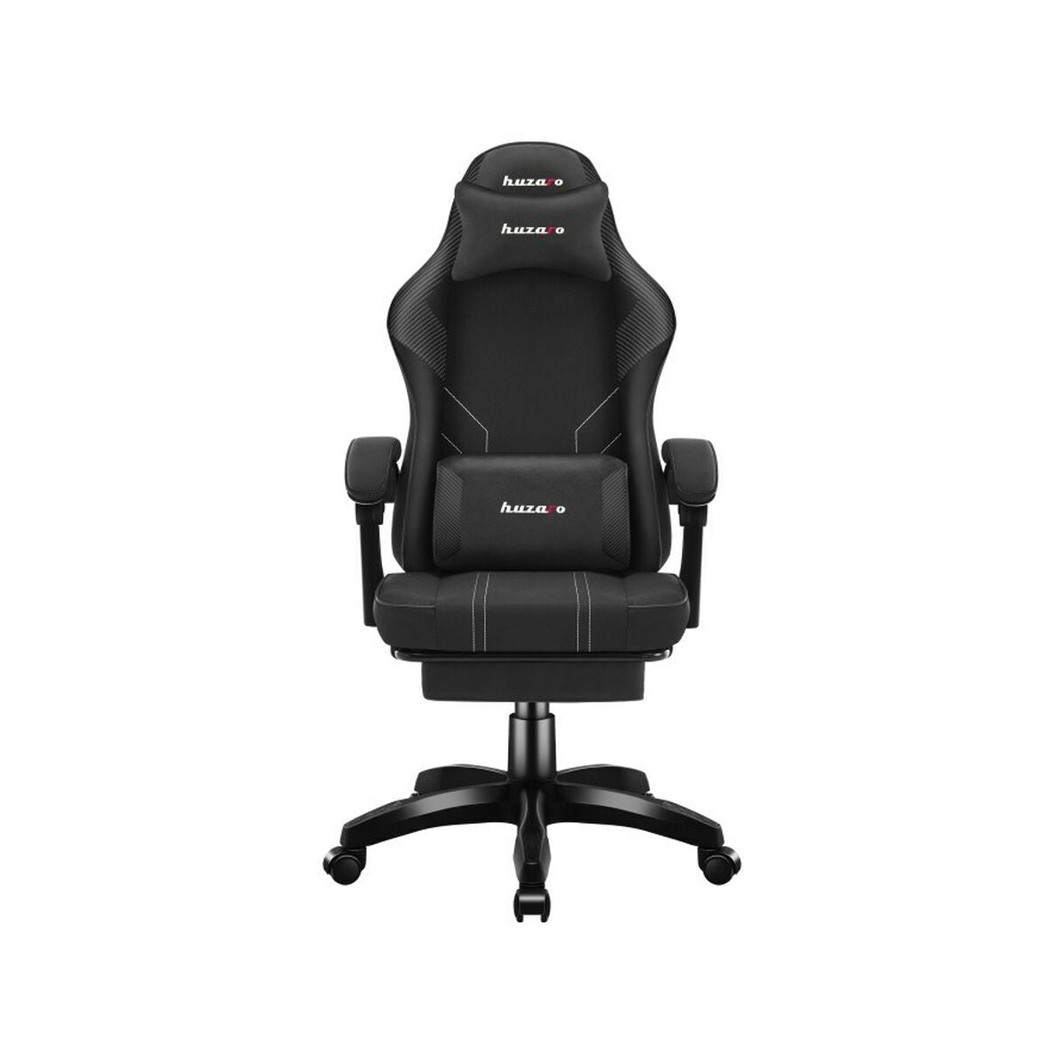 Gaming Chair Huzaro HZ-FORCE 3.7 CARBON BLACK