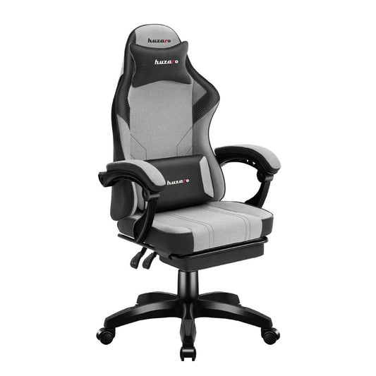 Gaming Chair Huzaro HZ-FORCE 3.7 GREY