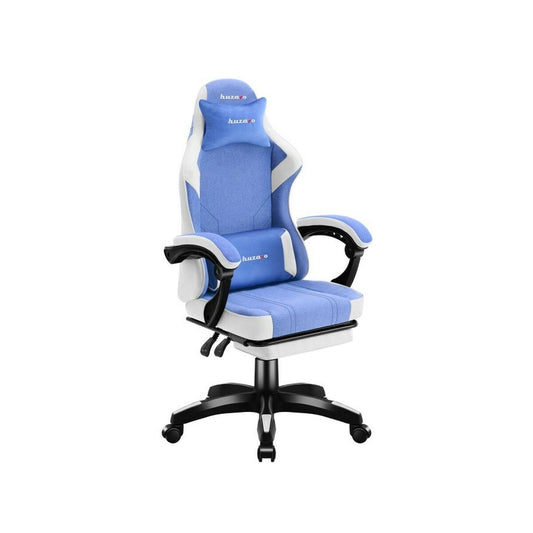 Gaming Chair Huzaro HZ-FORCE 3.7 BLUE