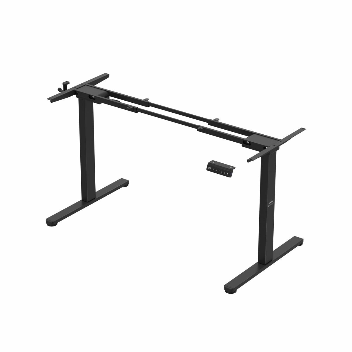 Adjustable support Mark Adler MA-XENO 4.5 BLACK Black