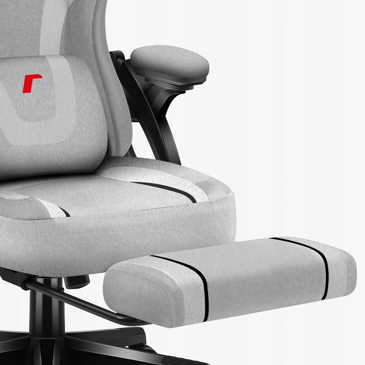 Gaming Chair Huzaro HZ-FORCE 4.6 GREY
