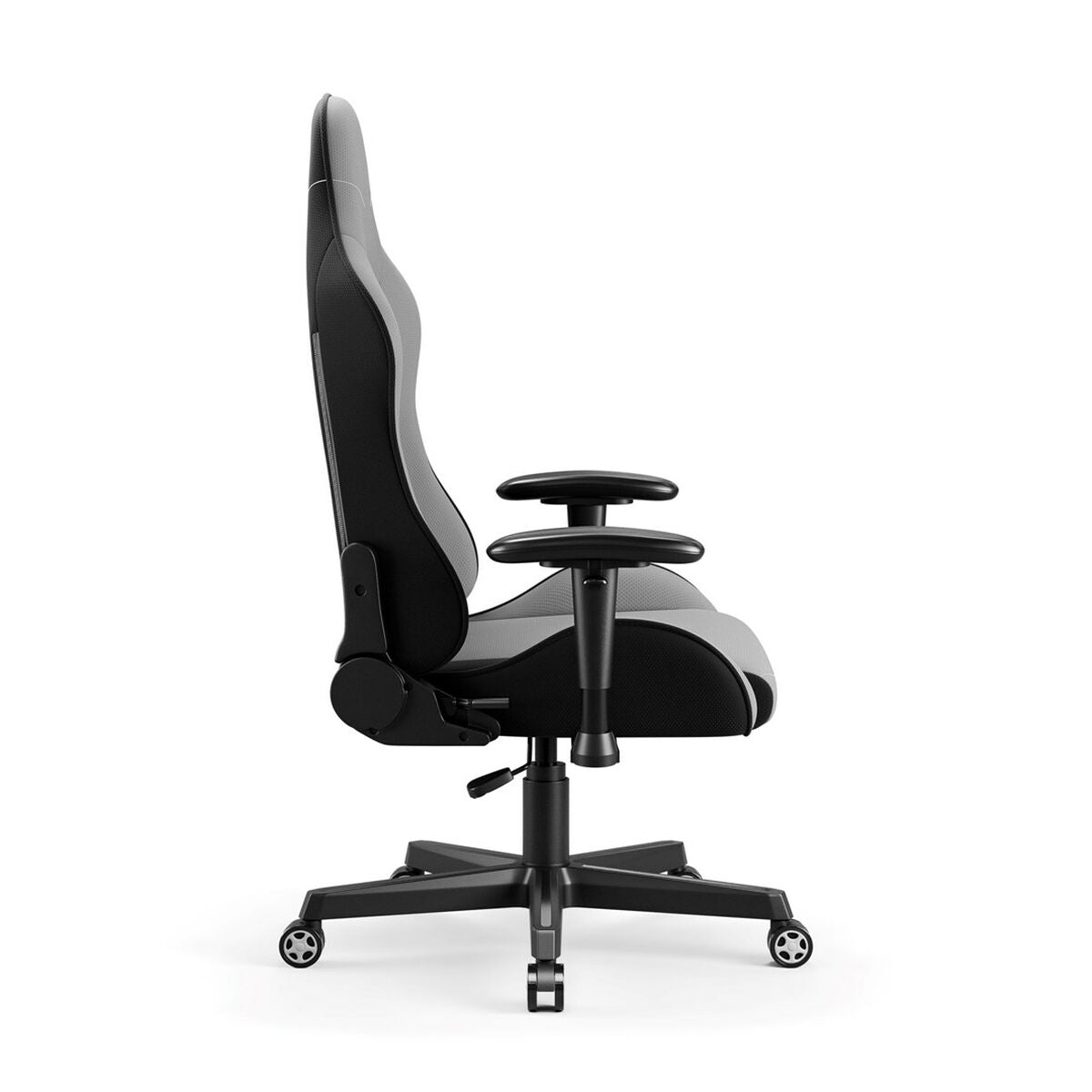 Gaming Chair Diablo Chairs X-Starter Black Grey