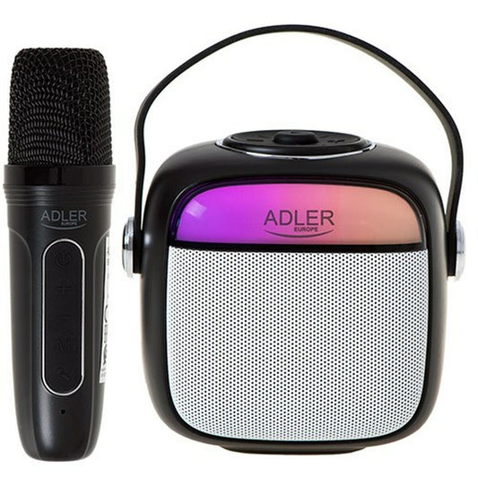 Portable Bluetooth Speakers Adler AD 1199b Grey