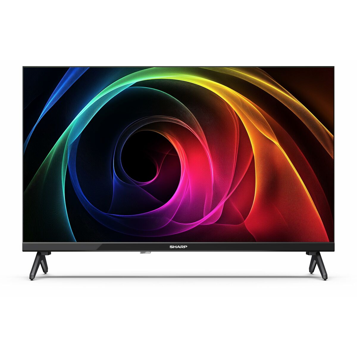 Smart TV Sharp 1T-C24HA1205EB 24" LED