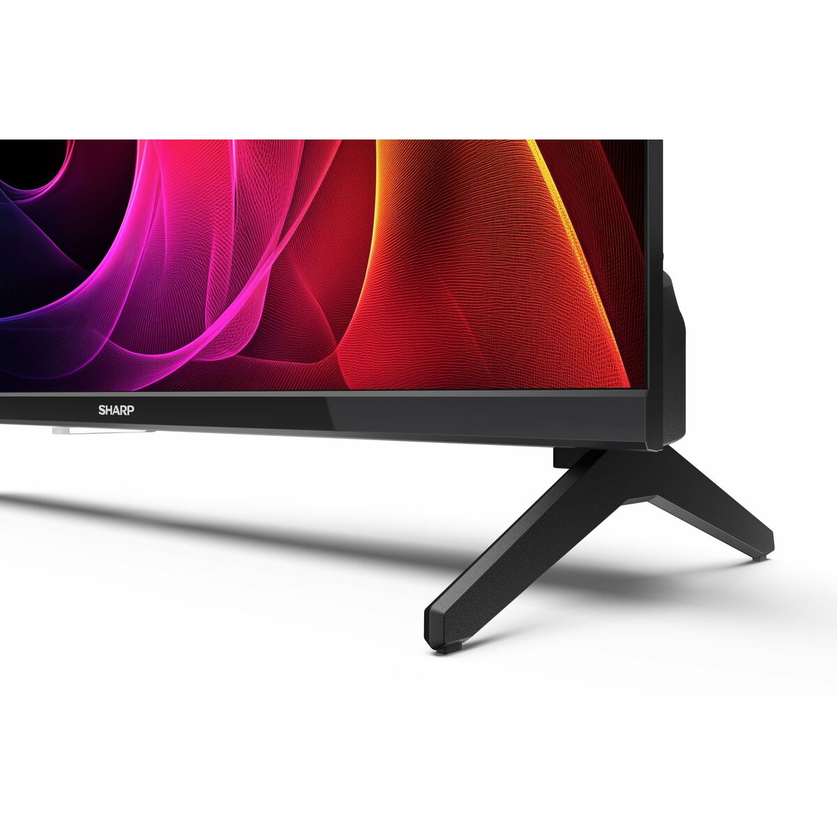 Smart TV Sharp 1T-C24HA1205EB 24" LED