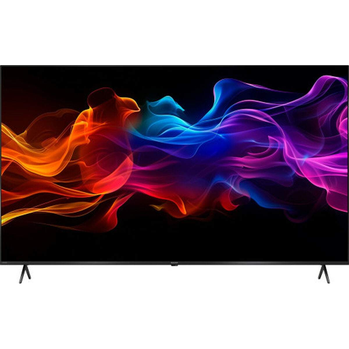 Smart TV Sharp 65HP5265E 65" LED 4K Ultra HD