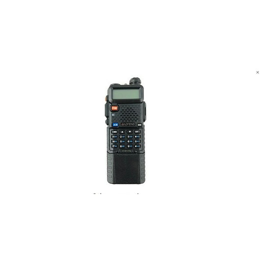 Walkie-Talkie Baofeng UV-5R HTQ 3800 USB-C
