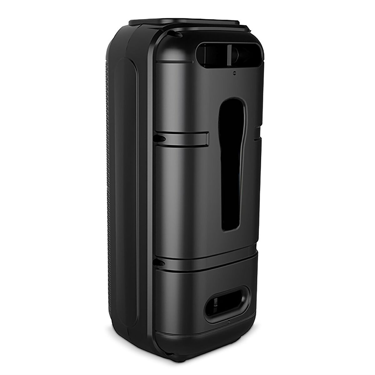 Portable Bluetooth Speakers Media Tech MT3183 Black 50 W