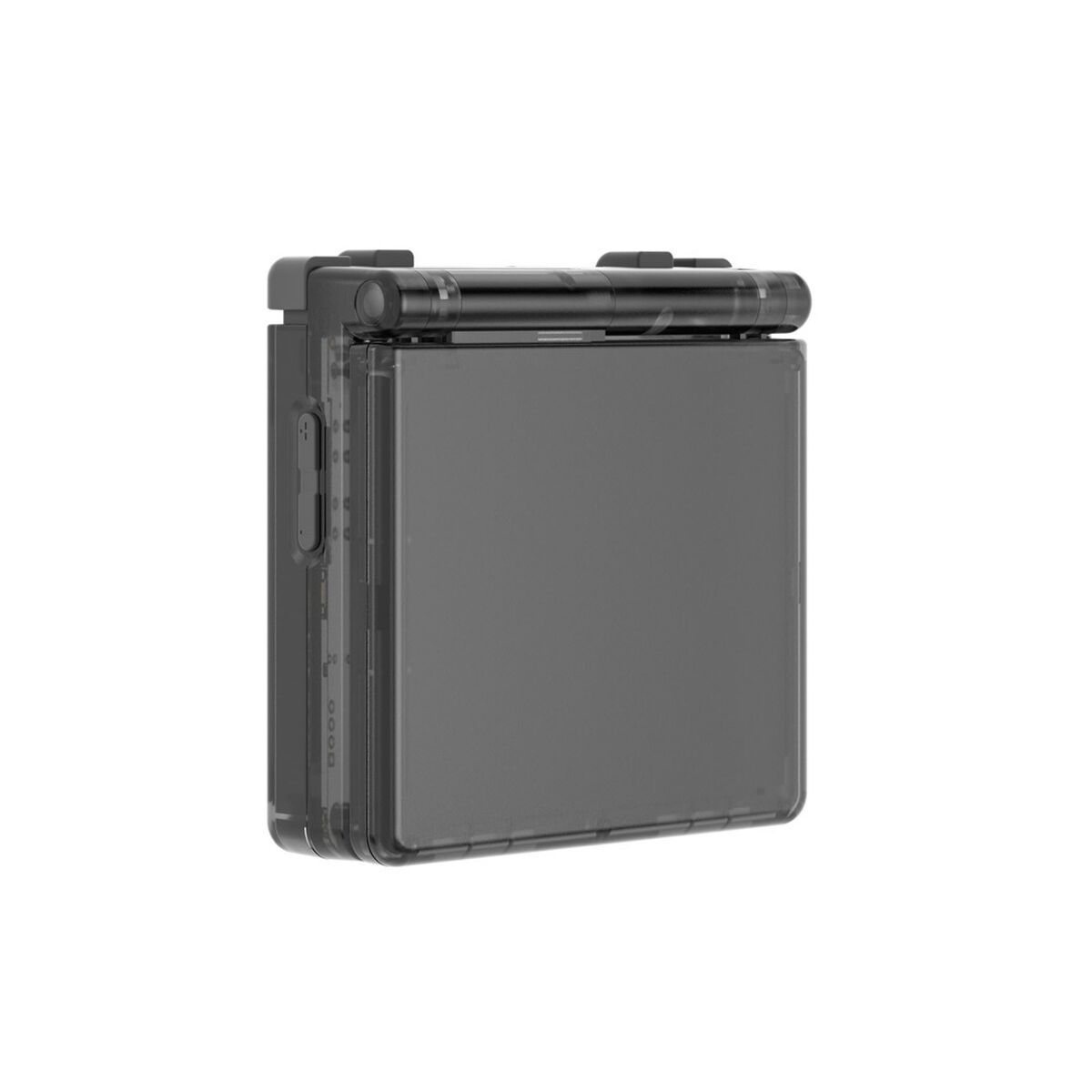 Portable Game Console Anbernic RG35xx SP Black transparent