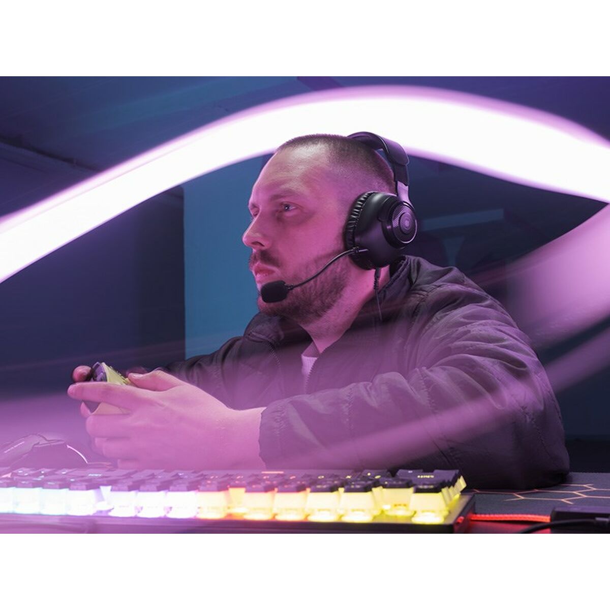 Headphones Tracer TRASLU47594