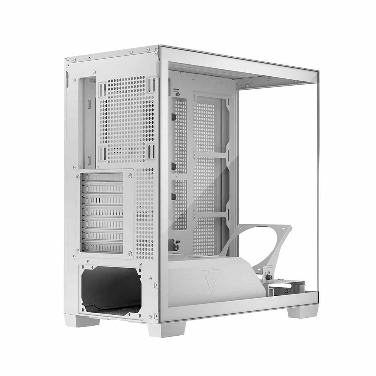 ATX Semi-tower Box Modecom AT-STELLAR-NF-0000-20