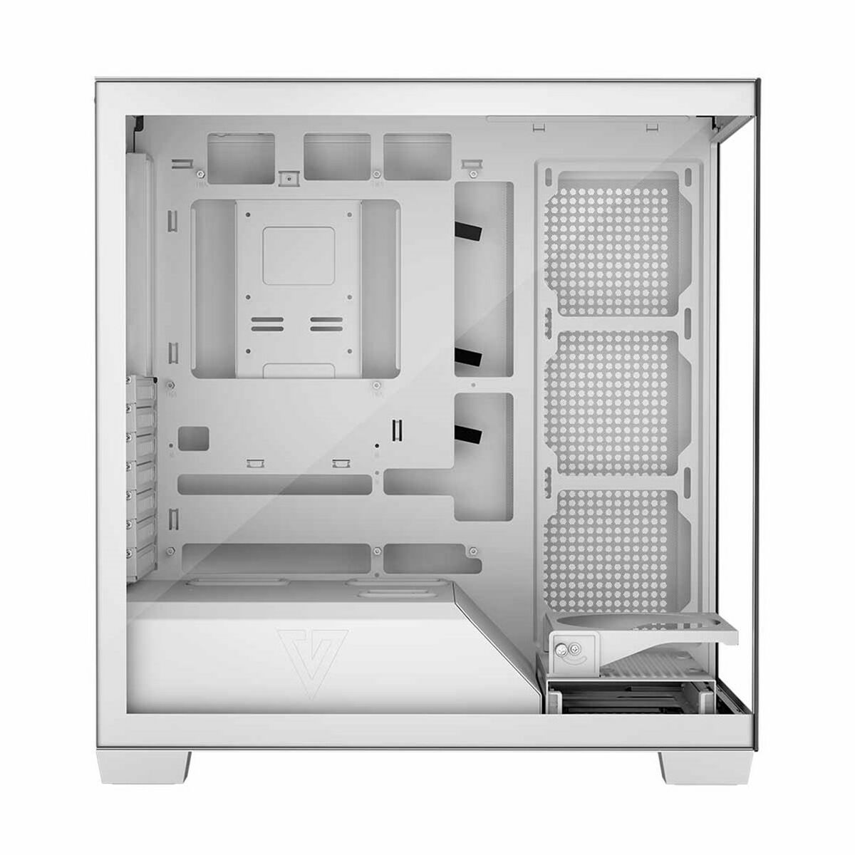 ATX Semi-tower Box Modecom AT-STELLAR-NF-0000-20