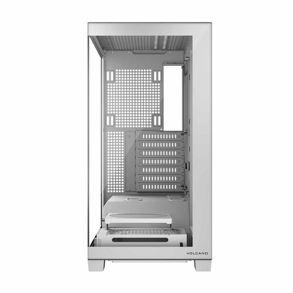 ATX Semi-tower Box Modecom AT-STELLAR-NF-0000-20