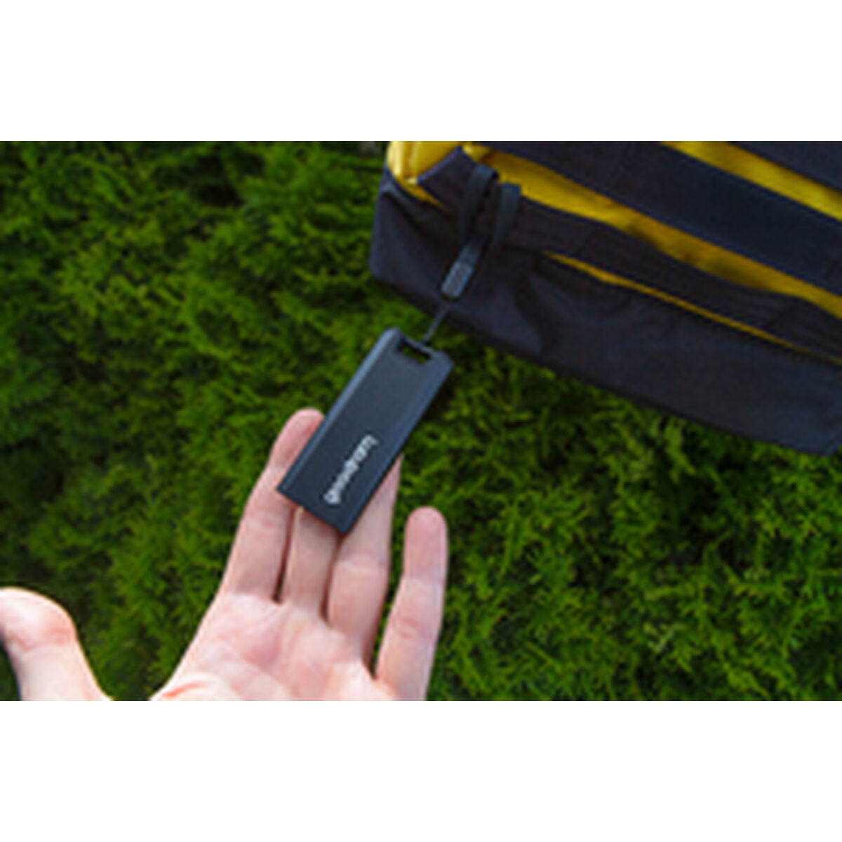 External Hard Drive GoodRam Move Ridge 1 TB SSD