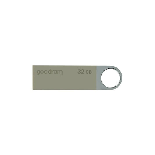 USB stick GoodRam UUN2-0320S0R11 Black Silver 32 GB