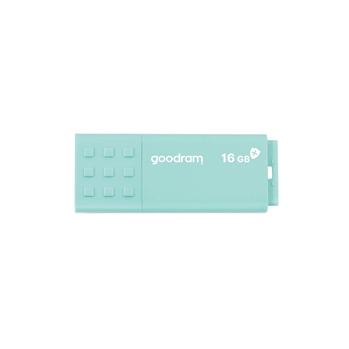 USB stick GoodRam USB 3.0 UME3 CARE Turquoise 16 GB