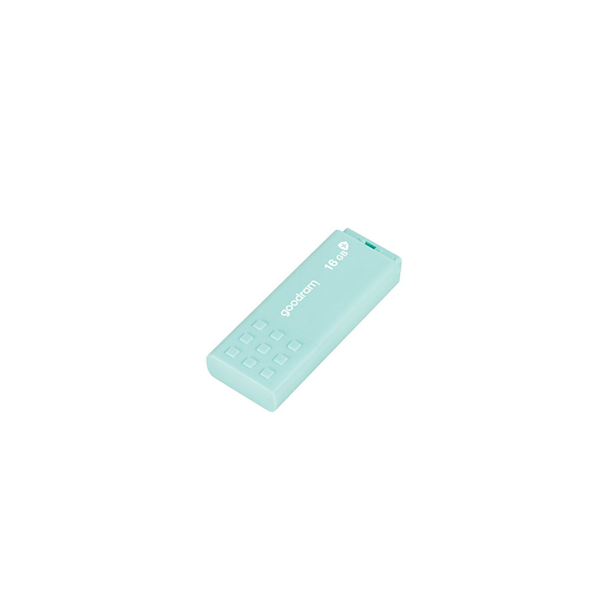 USB stick GoodRam USB 3.0 UME3 CARE Turquoise 16 GB